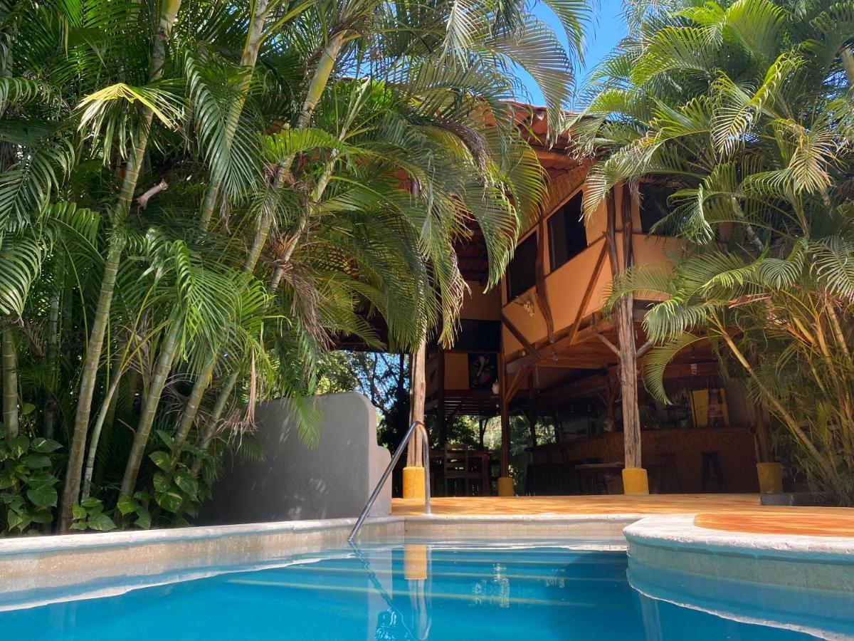Mundo Milo Eco Lodge Paraíso Exterior foto