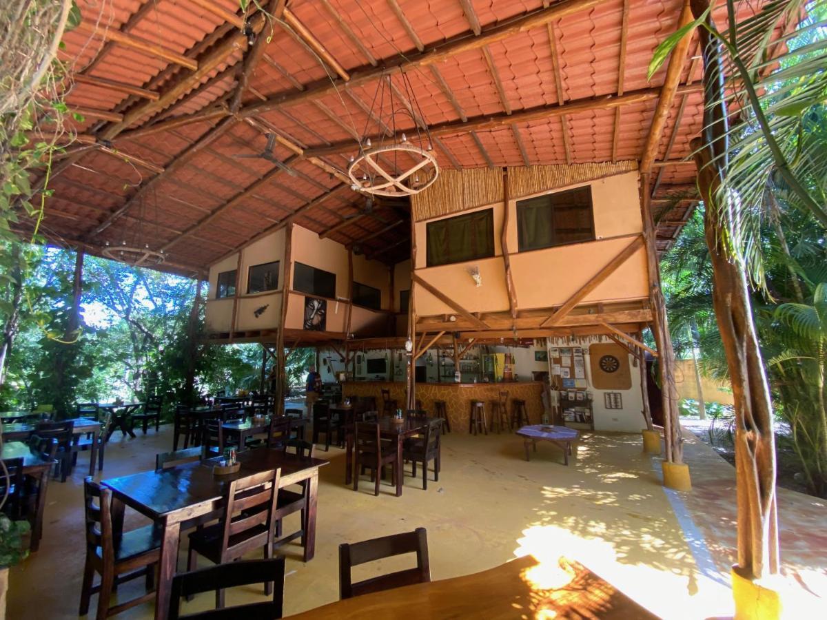 Mundo Milo Eco Lodge Paraíso Exterior foto