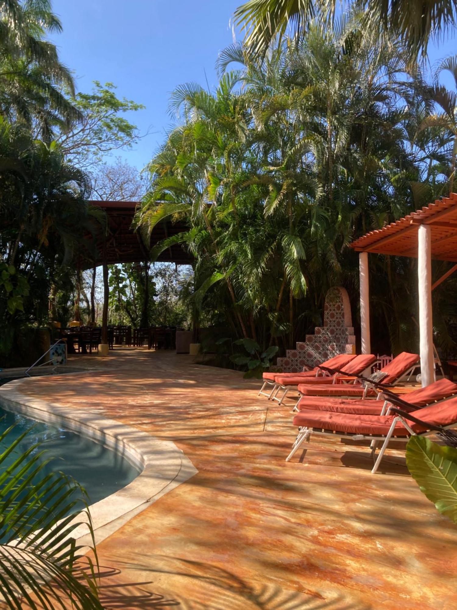 Mundo Milo Eco Lodge Paraíso Exterior foto