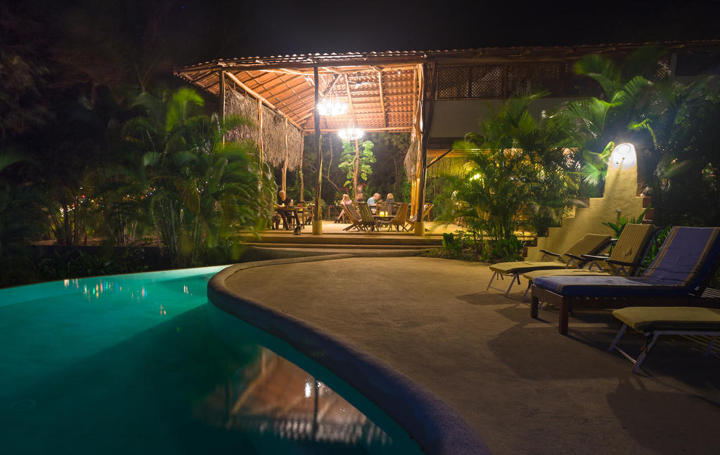 Mundo Milo Eco Lodge Paraíso Exterior foto