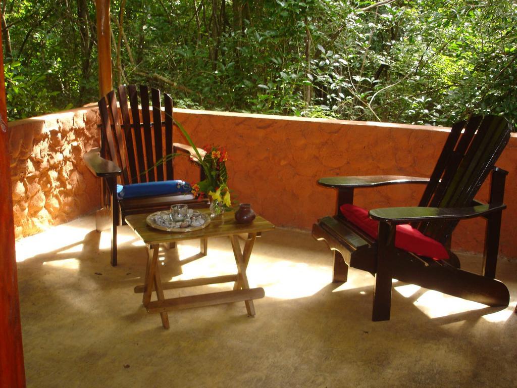 Mundo Milo Eco Lodge Paraíso Quarto foto