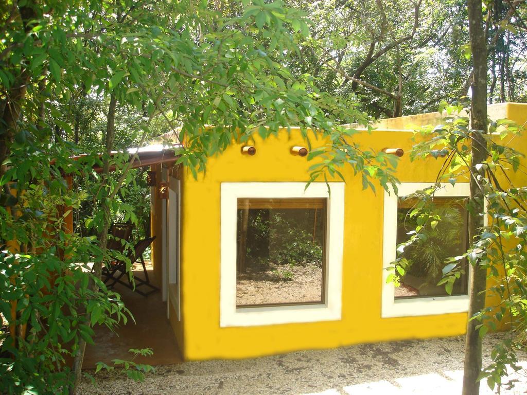 Mundo Milo Eco Lodge Paraíso Quarto foto